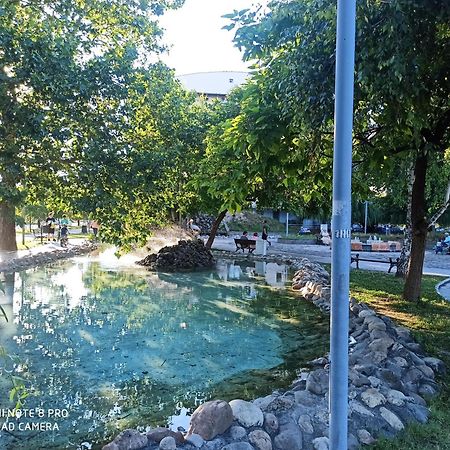 Panimis Apartment Скопье Экстерьер фото
